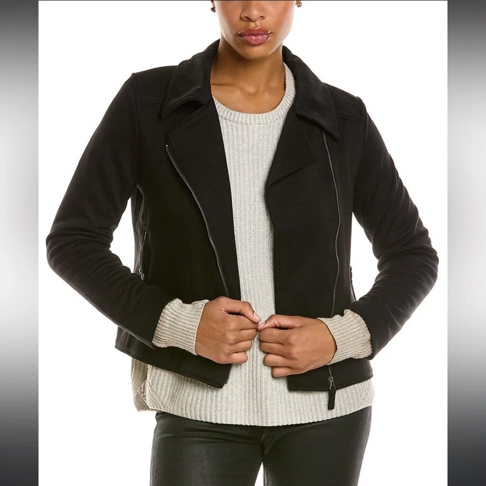 Max Studio Jacket - Picture 1 of 11